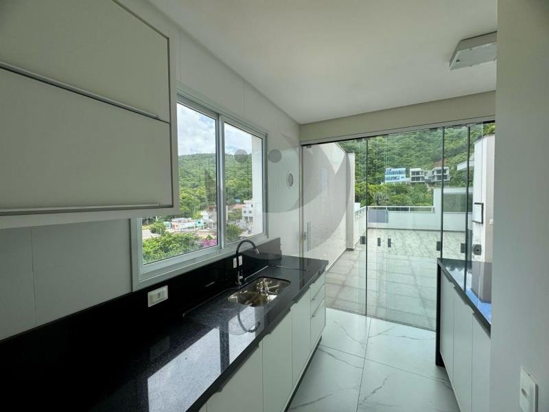 cozinha varanda vista