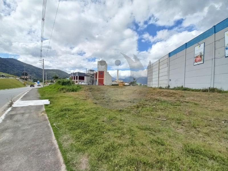 Terreno Código 6253 para alugar no bairro Pagará na cidade de Santo Amaro da Imperatriz Condominio 