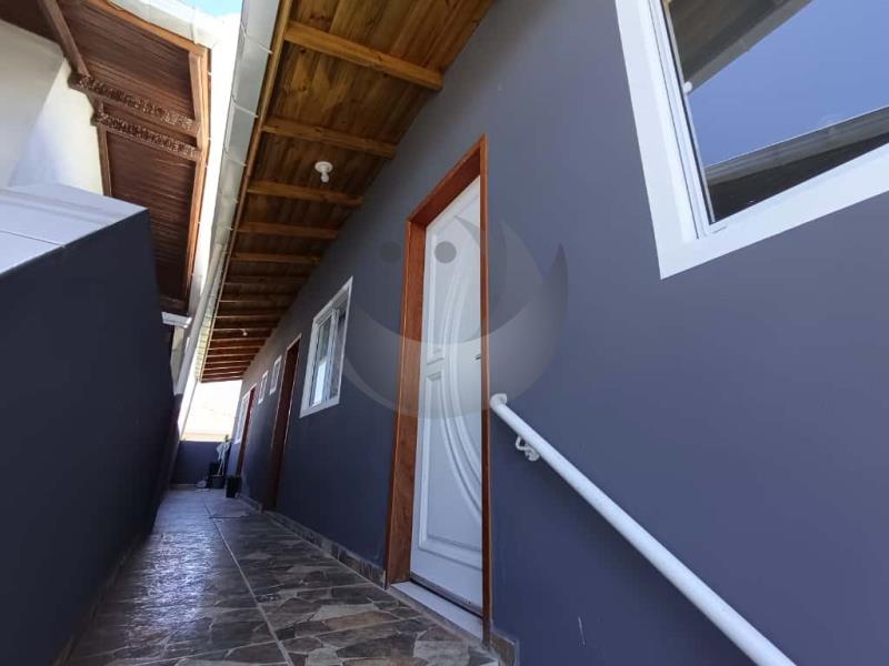 Apartamento Código 6264 para alugar no bairro Aririu na cidade de Palhoça Condominio 