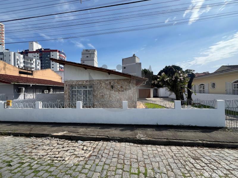 Terreno Código 6265 a Venda no bairro Centro na cidade de Palhoça Condominio 