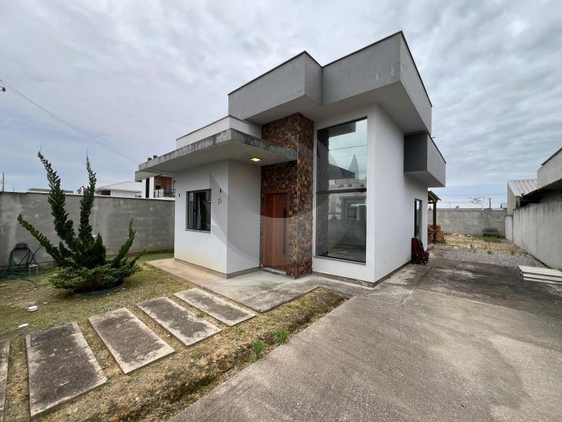 Casa Código 6268 a Venda no bairro Guarda do Cubatão na cidade de Palhoça Condominio 