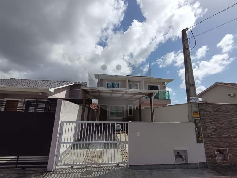 Sobrado Código 6270 para alugar no bairro Bela Vista na cidade de Palhoça Condominio 