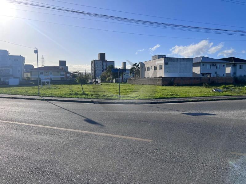 Terreno Código 6275 a Venda no bairro Nova Palhoça na cidade de Palhoça Condominio 