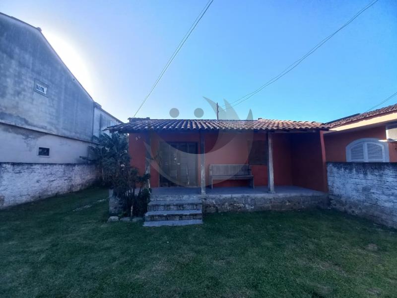 Casa Código 6276 para alugar no bairro Ponte do Imaruim na cidade de Palhoça Condominio 