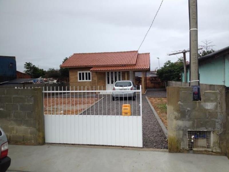 Casa Código 6279 a Venda no bairro Barra do Aririú na cidade de Palhoça Condominio 