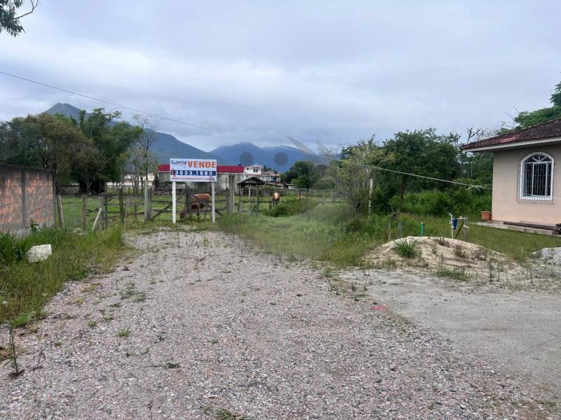 Terreno Código 6281 a Venda no bairro Pacheco na cidade de Palhoça Condominio 