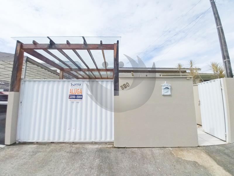 Casa Código 6282 a Venda no bairro São Francisco na cidade de Santo Amaro da Imperatriz Condominio 