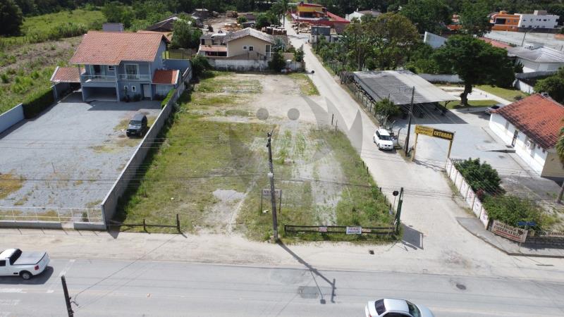 Terreno Código 6292 a Venda no bairro Vila Becker na cidade de Santo Amaro da Imperatriz Condominio 