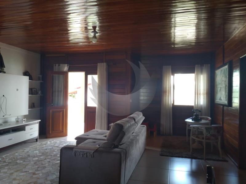 visão geral sala