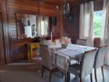 sala de jantar espelho