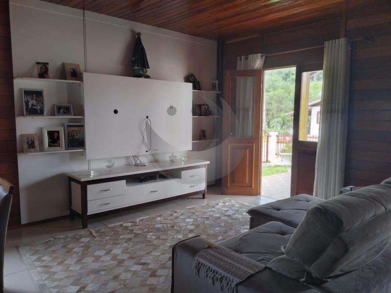 sala de estar visão
