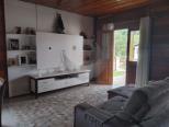 sala de estar visão