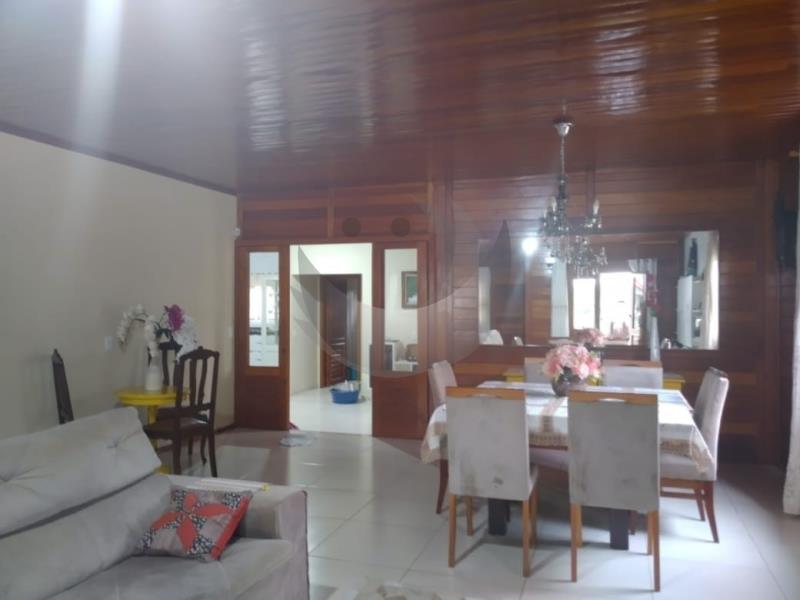 visão sala de jantar