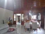 visão sala de jantar