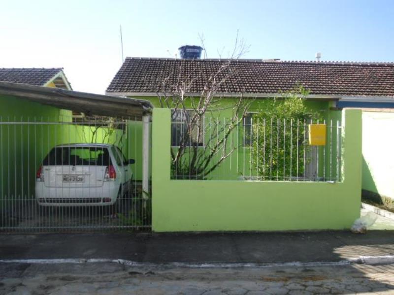Casa Código 6302 a Venda no bairro São Sebastião na cidade de Palhoça Condominio 
