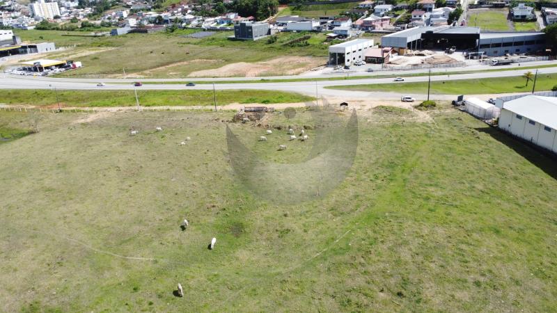 Terreno Código 6310 a Venda no bairro São Francisco na cidade de Santo Amaro da Imperatriz Condominio 