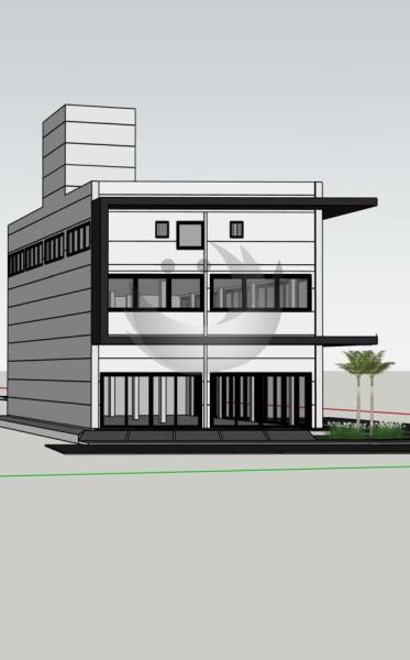 Prédio Código 6319 para alugar no bairro Passa Vinte na cidade de Palhoça Condominio 