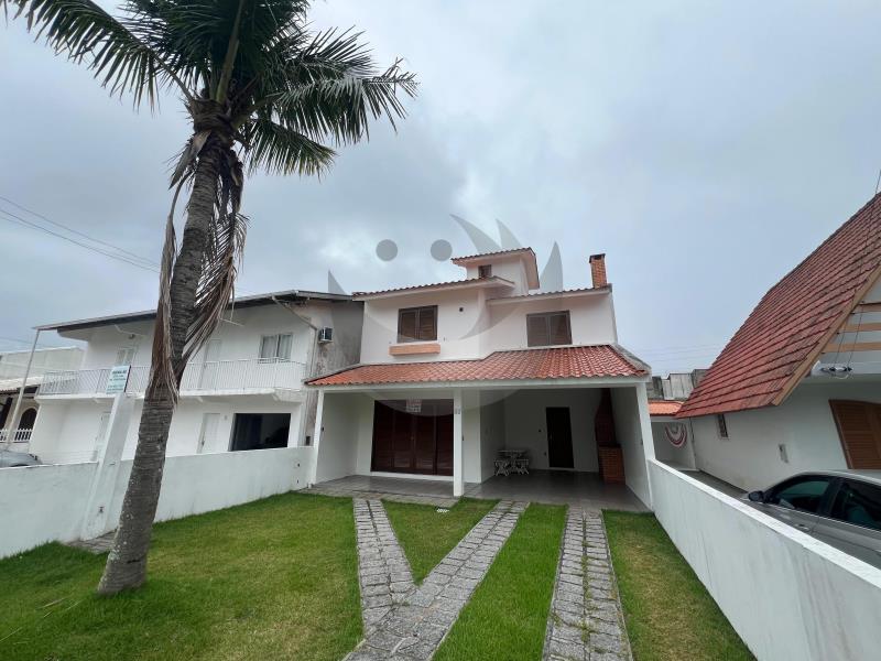 Casa Código 6328 a Venda no bairro Pinheira (Ens Brito) na cidade de Palhoça Condominio 