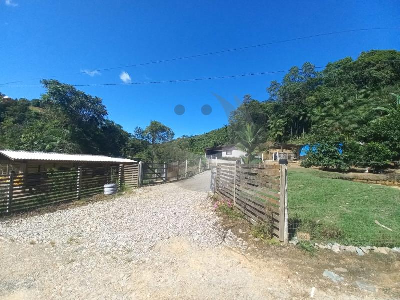 Chácara Código 6329 a Venda no bairro Loeffelscheidt na cidade de Águas Mornas Condominio 