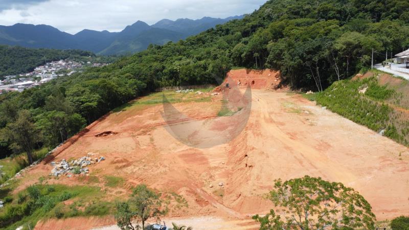 Terreno Código 6333 a Venda no bairro Alto Aririu na cidade de Palhoça Condominio 
