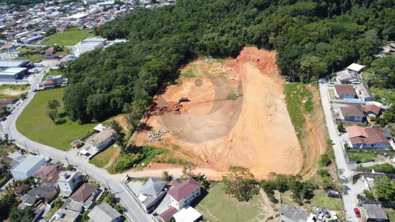 Terreno Código 6333 a Venda no bairro Alto Aririu na cidade de Palhoça Condominio 
