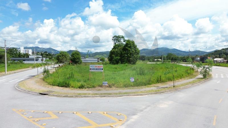 Terreno Código 6347 a Venda no bairro São Francisco na cidade de Santo Amaro da Imperatriz Condominio 