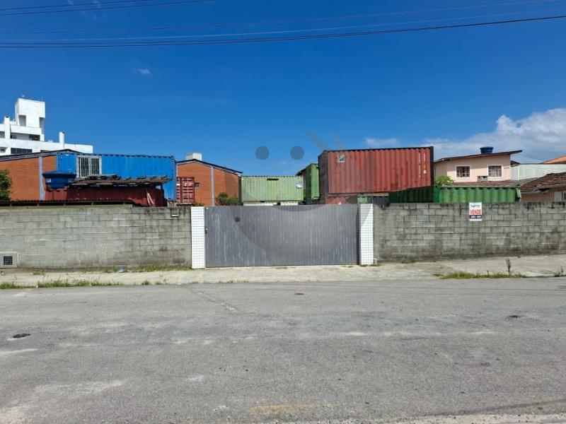 Terreno Código 6348 a Venda no bairro Ponte do Imaruim na cidade de Palhoça Condominio 