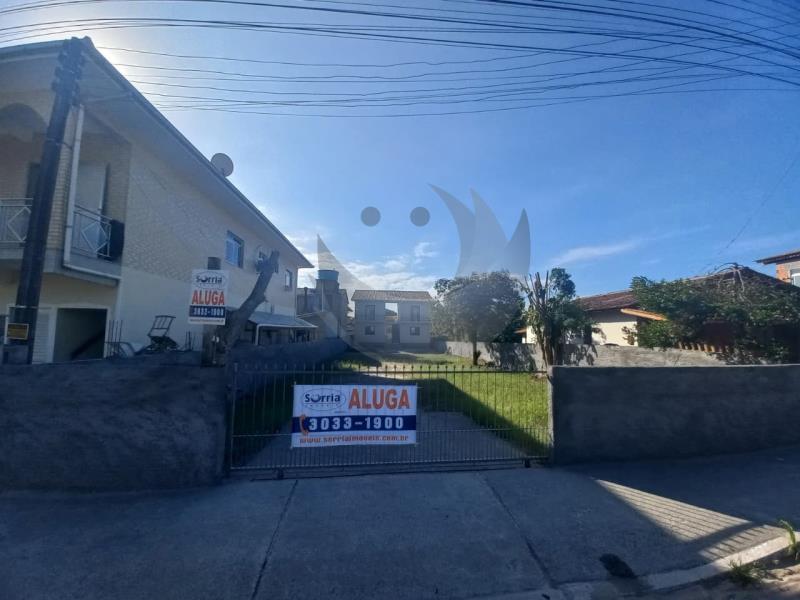 Apartamento Código 6349 para alugar no bairro Guarda do Embaú (Ens Brito) na cidade de Palhoça Condominio 