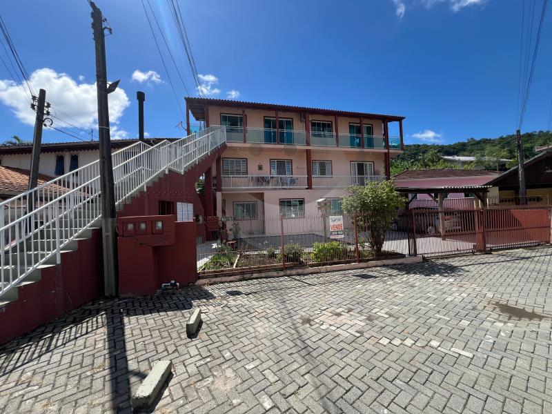 Casa Código 6356 a Venda no bairro Alto Aririu na cidade de Palhoça Condominio 