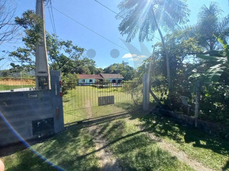 Chácara Código 6357 a Venda no bairro Braço São João na cidade de Santo Amaro da Imperatriz Condominio 