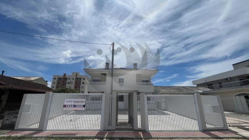 Apartamento Código 6370 a Venda no bairro Ponte do Imaruim na cidade de Palhoça Condominio residencial ramos