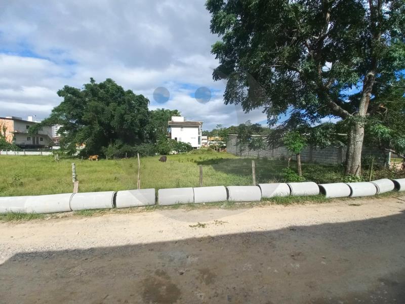 Terreno Código 6378 a Venda no bairro Sul do Rio na cidade de Santo Amaro da Imperatriz Condominio 