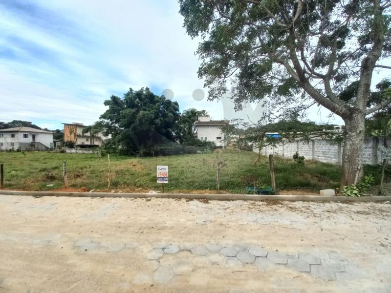Terreno Código 6378 a Venda no bairro Sul do Rio na cidade de Santo Amaro da Imperatriz Condominio 