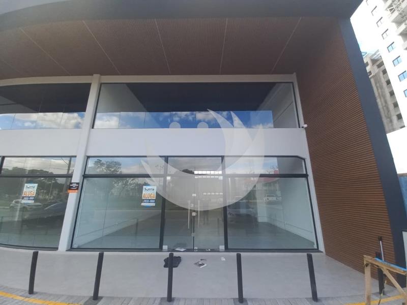 Sala Código 6380 para alugar no bairro Pagani na cidade de Palhoça Condominio 