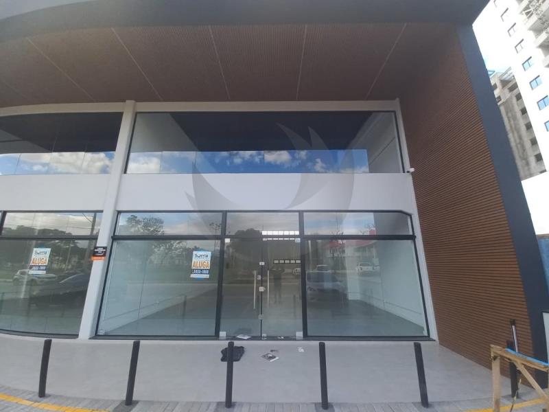 Sala Código 6380 para alugar no bairro Pagani na cidade de Palhoça Condominio 