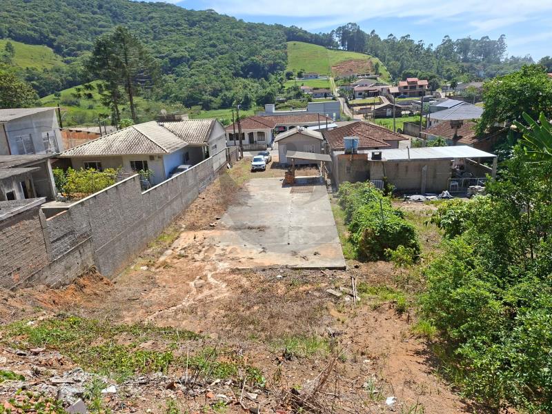 Terreno Código 6386 a Venda no bairro Guarda do Cubatão na cidade de Palhoça Condominio 