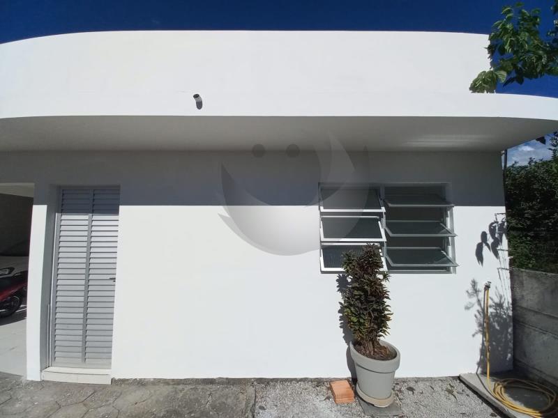Casa Código 6392 para alugar no bairro Centro na cidade de Palhoça Condominio 