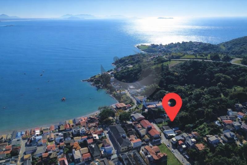 Terreno Código 6397 a Venda no bairro Centro na cidade de Garopaba Condominio 