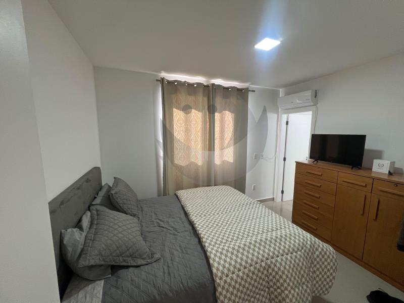 suíte quarto