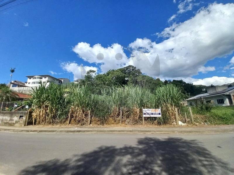 Terreno Código 6408 a Venda no bairro Sul do Rio na cidade de Santo Amaro da Imperatriz Condominio 