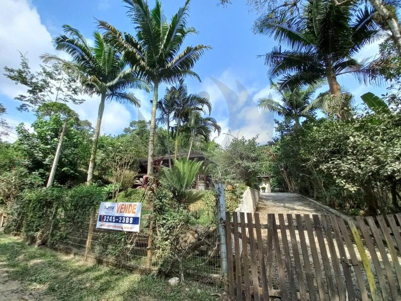 Casa Código 6416 a Venda no bairro Vargem do Braço na cidade de Santo Amaro da Imperatriz Condominio 