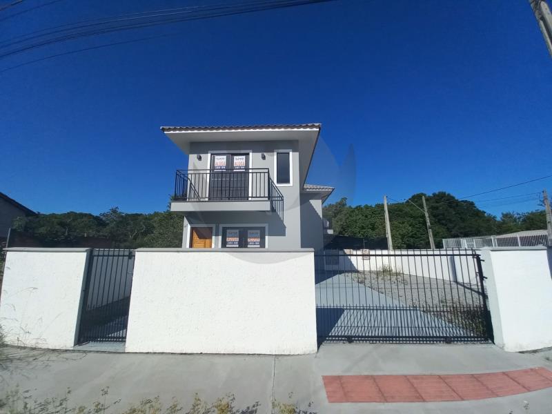  Casa Código 6417 para Alugar  no bairro Bela Vista na cidade de Palhoça