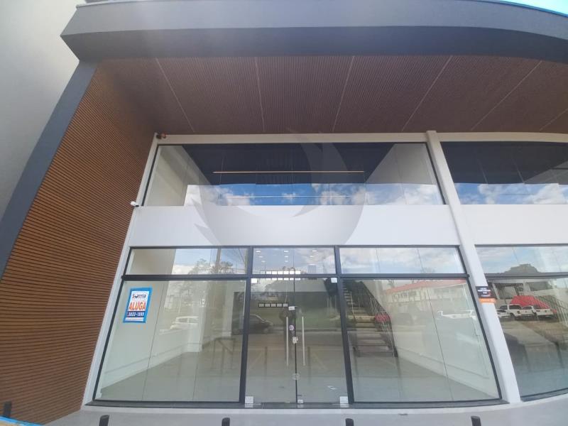 Sala Código 6437 para alugar no bairro Pagani na cidade de Palhoça Condominio 
