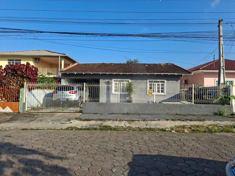 Casa Código 6449 a Venda no bairro Rio Grande na cidade de Palhoça Condominio 