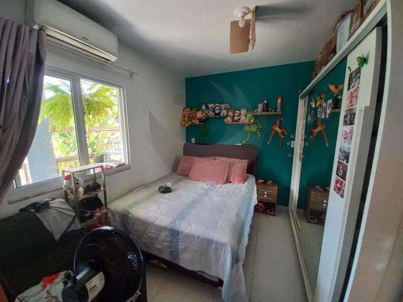 quarto - 2 piso