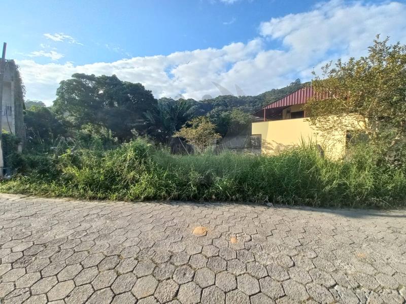 Terreno Código 6452 a Venda no bairro Nossa Senhora de Lourdes na cidade de Santo Amaro da Imperatriz Condominio 