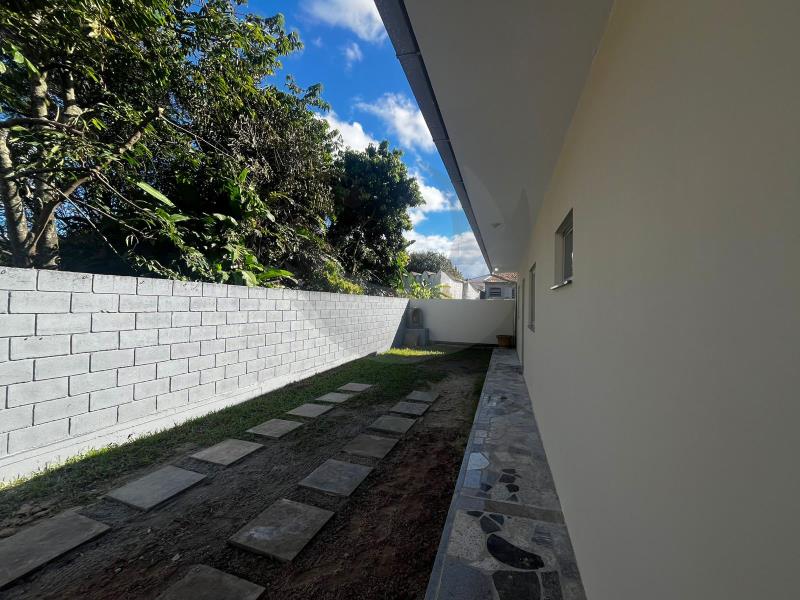 Casa Código 6455 para alugar no bairro Sul do Rio na cidade de Santo Amaro da Imperatriz Condominio 