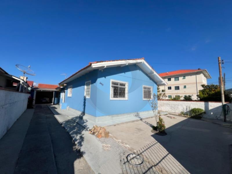 Casa Código 6458 a Venda no bairro Jardim Aquarius na cidade de Palhoça Condominio 