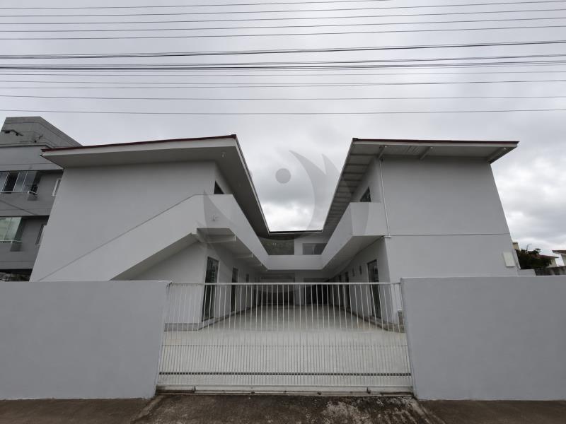 Kitnet Código 6468 para alugar no bairro Aririu na cidade de Palhoça Condominio 