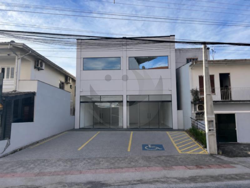 Galpão Código 6469 para alugar no bairro Pagani na cidade de Palhoça Condominio 
